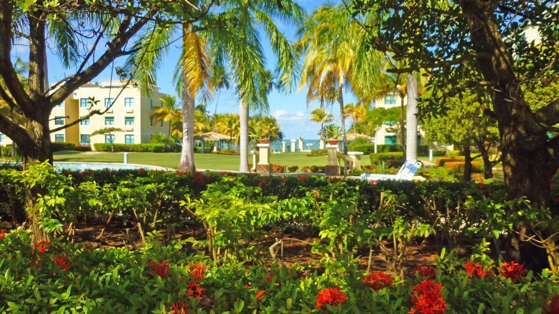 Sandy Cove Rio Grande Exterior photo