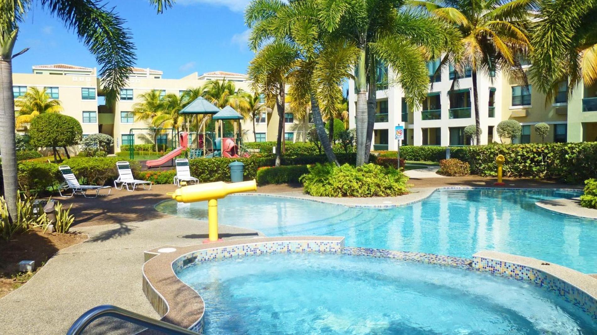 Sandy Cove Rio Grande Exterior photo